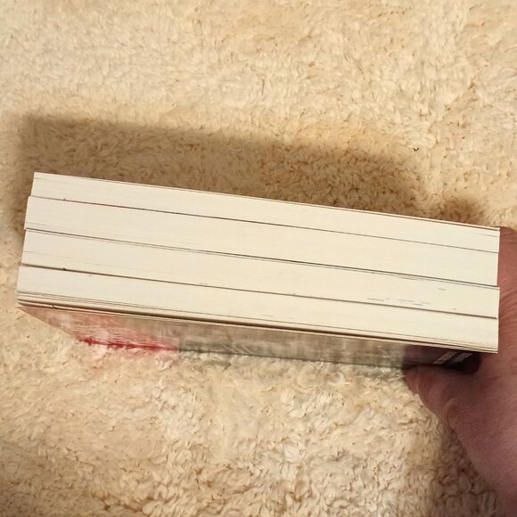 EUC ~ The Boxcar Children Mysteries Boxed Set Books #1 through #4 - Picture 11 of 15